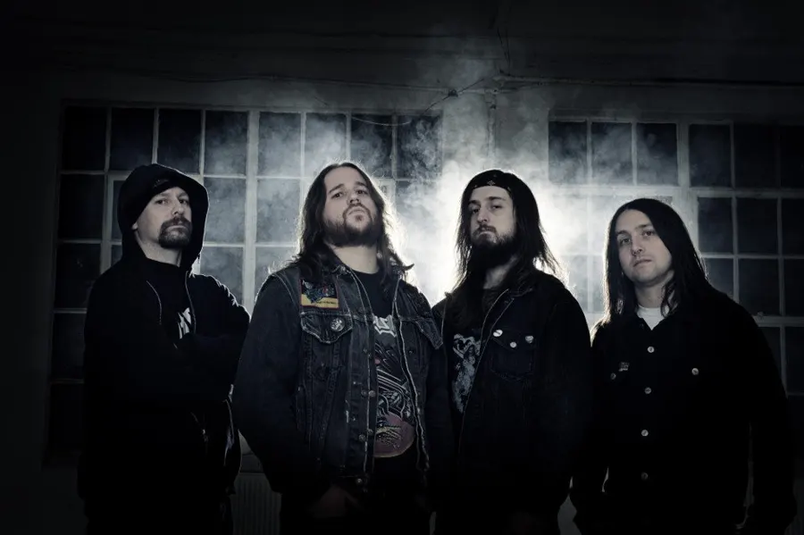 Municipal Waste — foto de la banda