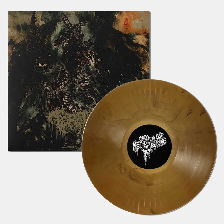 Teratoma — foto de la banda