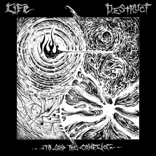 Destruct — To Stop The Conflict